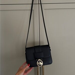 Longchamp Box Trot Small Crossbody